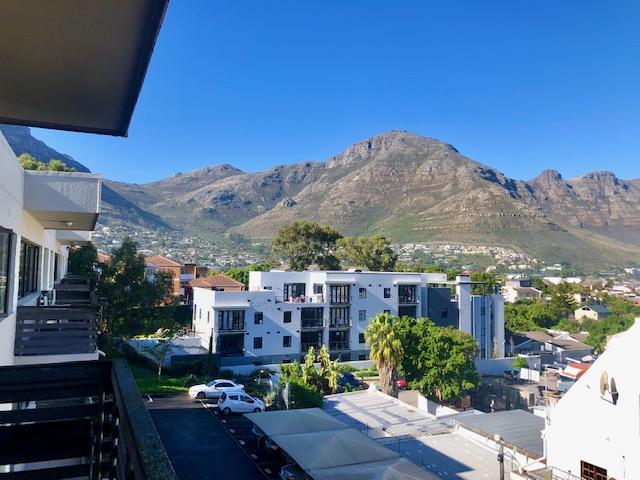 To Let 2 Bedroom Property for Rent in Hout Bay Western Cape